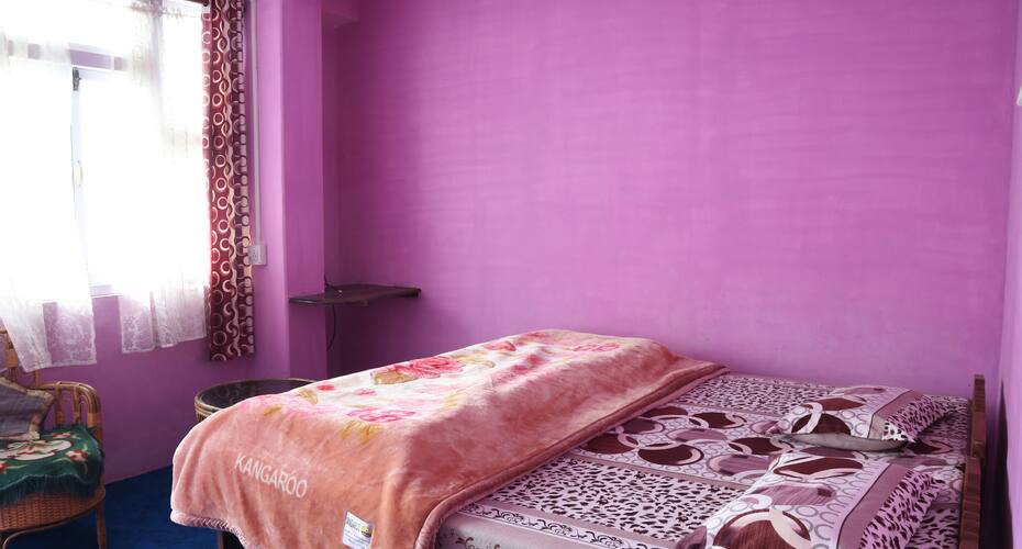 Hotel Long Island, Darjeeling 3